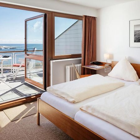 Haus Rooad Weeter Hotel Helgoland Kültér fotó