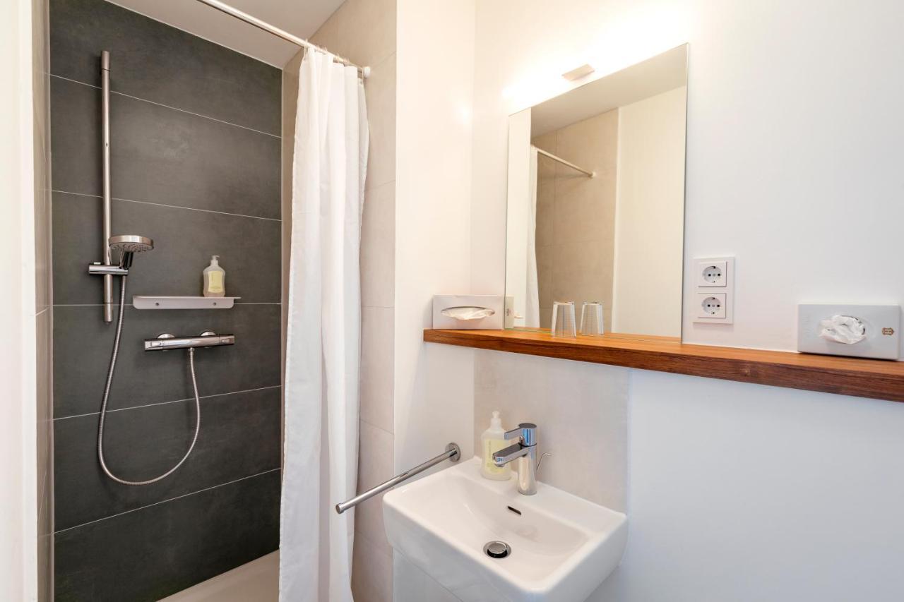 Haus Rooad Weeter Hotel Helgoland Kültér fotó