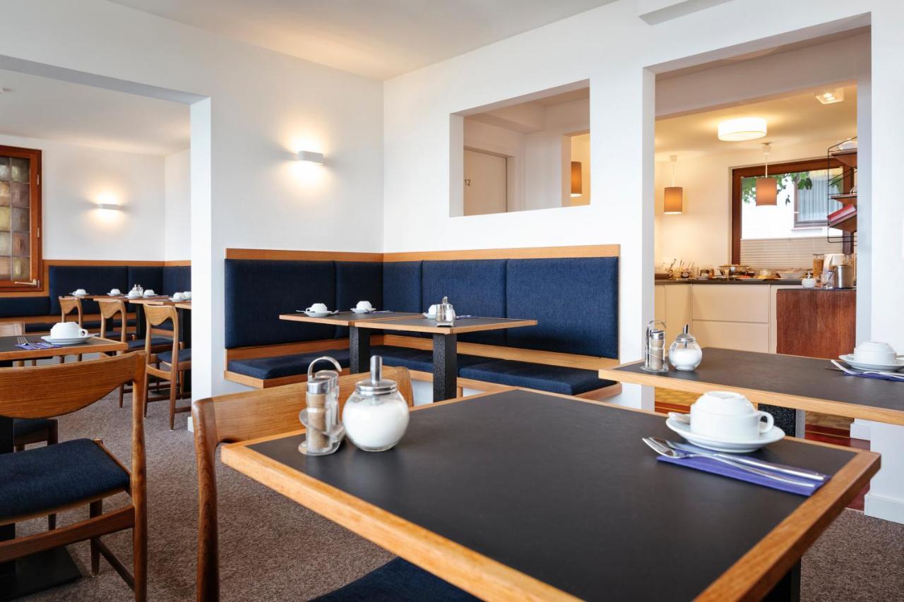 Haus Rooad Weeter Hotel Helgoland Kültér fotó