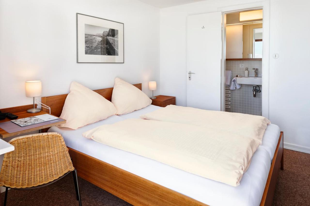 Haus Rooad Weeter Hotel Helgoland Kültér fotó