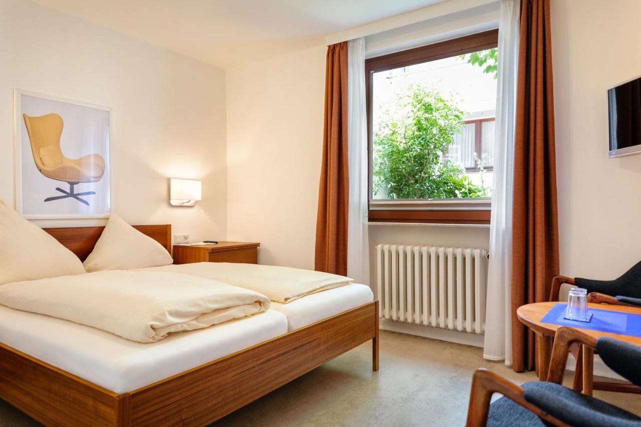 Haus Rooad Weeter Hotel Helgoland Kültér fotó